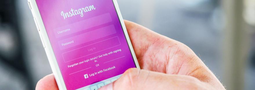 Instagram marketing tips