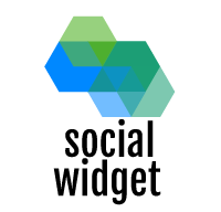 social widget
