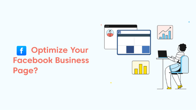 Business Page and Optimize