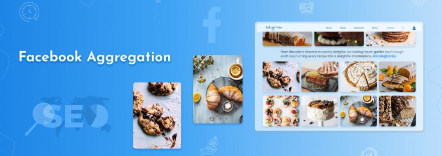 Facebook-Aggregator
