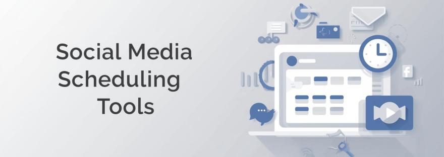 Social media scedular tools