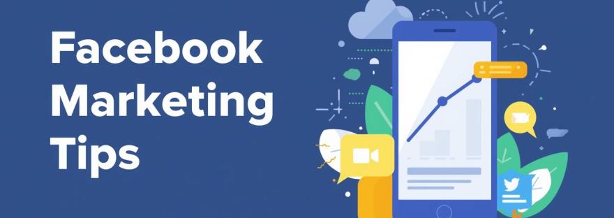 facebook marketing tips