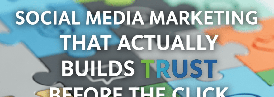 Social Media Marketing