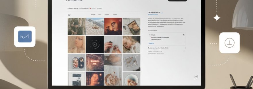 Instagram Aggregator