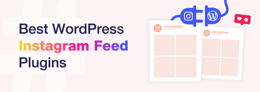 instagram feed plugin for wordpress