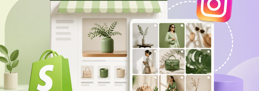 Instagram Shopify Integration