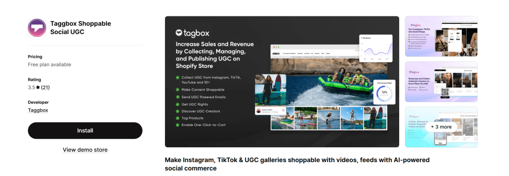Instagram Integration Plugins 