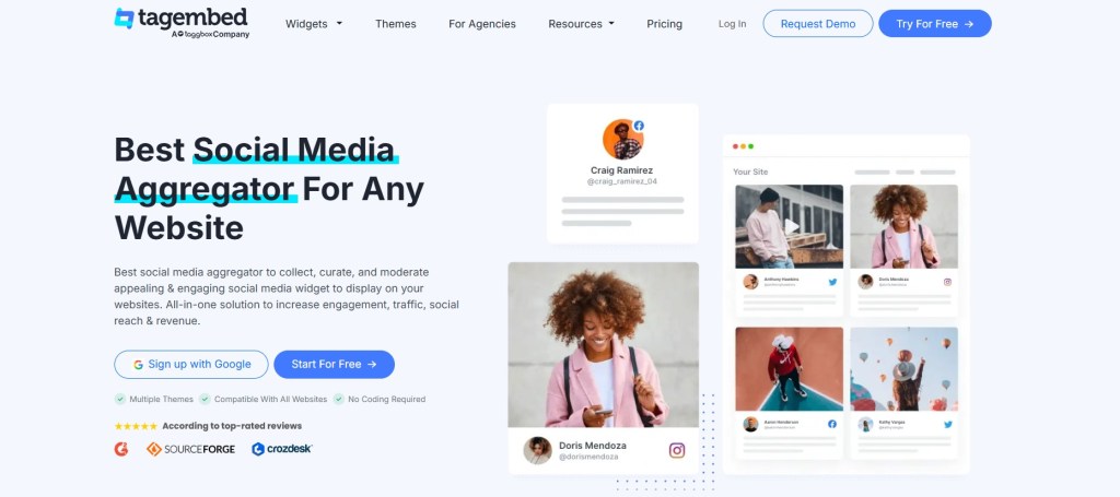 embed slack channel in website