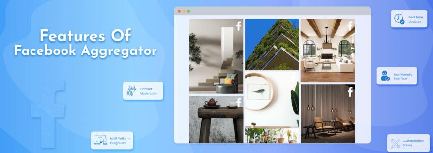 Features-of-Facebook-Aggregation