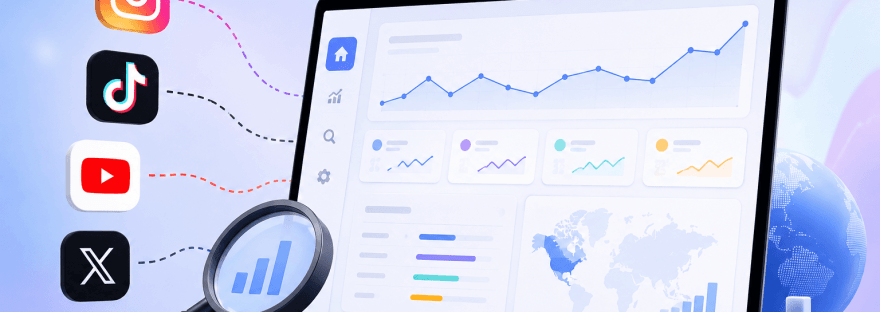 Google Search Console Platform Properties