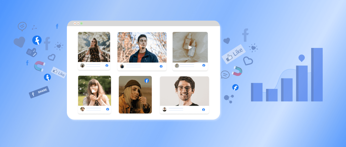 The Power of Facebook Aggregation For User&nbsp;Engagement