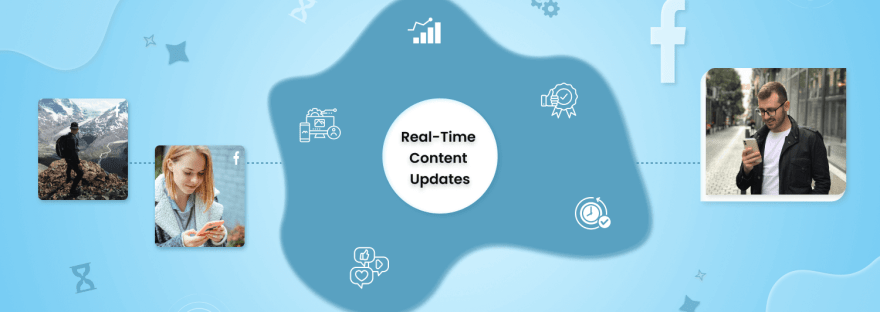 Real-time-updates