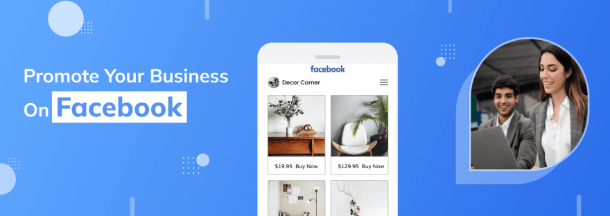 Promote Business On Facebook